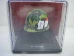  Historical Military Helmets M-1 USA 1968 1:5 Minimax 